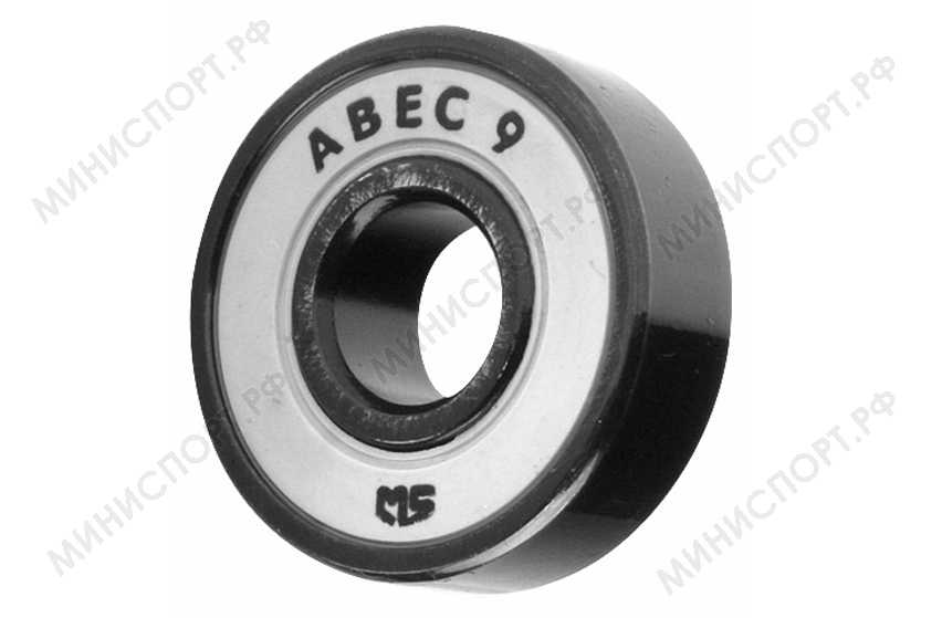 ABEC ABEC