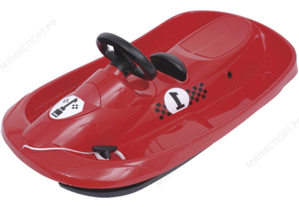 Санки Formel 1 Санки Formel 1