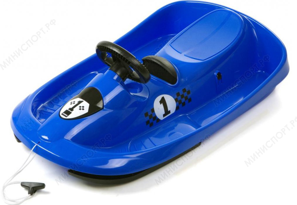 Санки Formel 2 Санки Formel 2