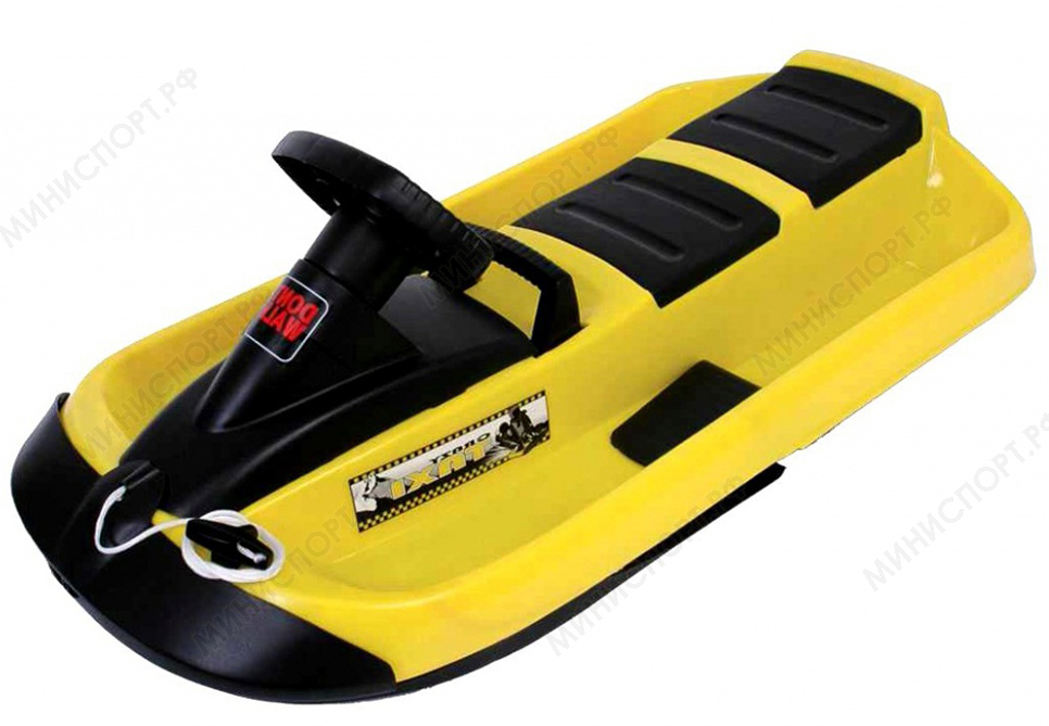 Санки Taxi Санки Taxi