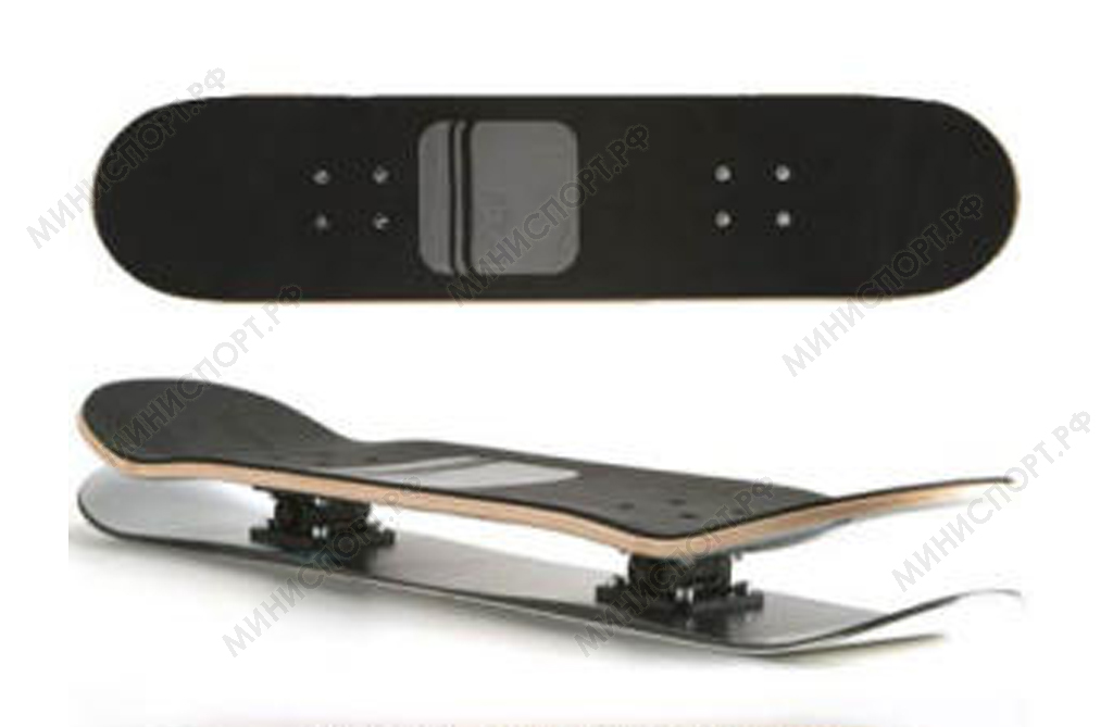 snowdeck